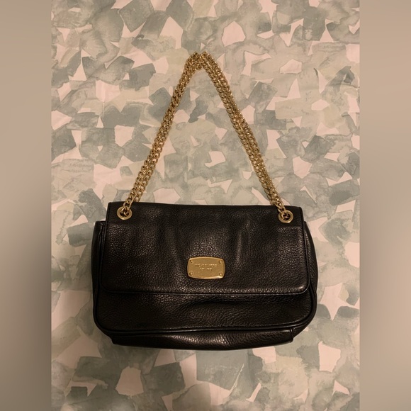 MICHAEL KORS WALLET ON CHAIN - Picture 3 of 5